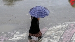 هوای اغلب مناطق کشور امروز بارانی است