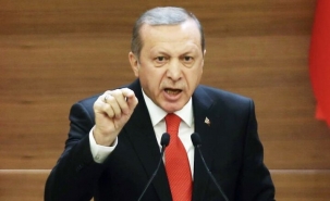 اردوغان پس از ۱۲ سال به عراق می رود